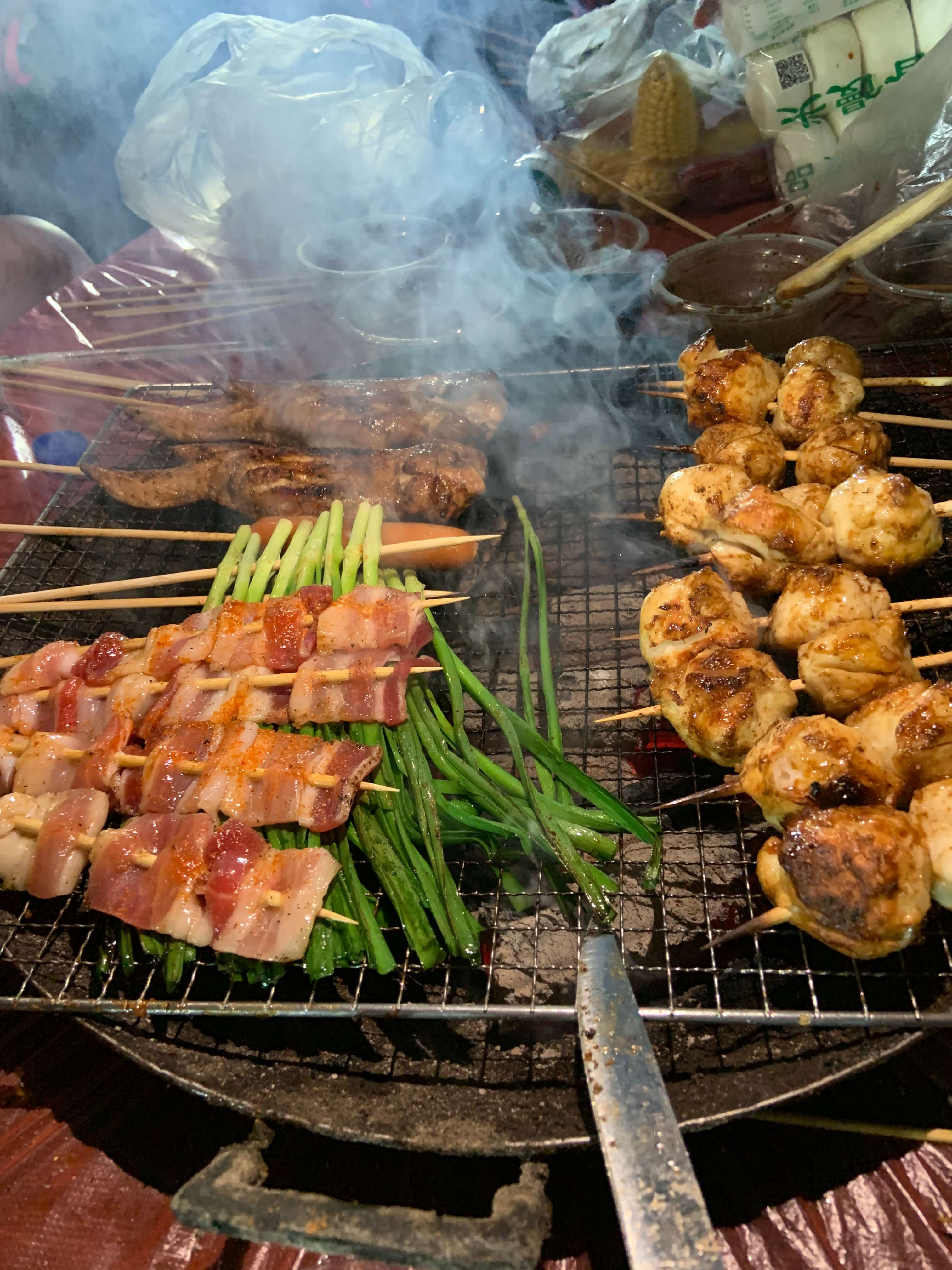 烧烤 (1)