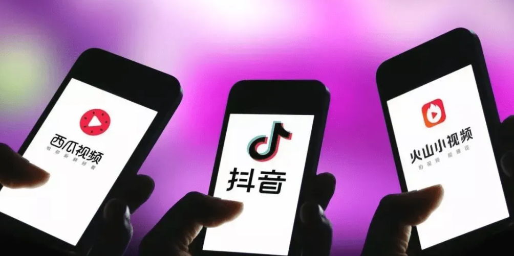 线下营销难以增长的今天，短视频营销是每个企业新的增长机会