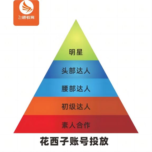 短视频账号投放 短视频账号投放